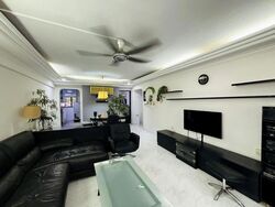 Blk 271 Tampines Street 21 (Tampines), HDB 4 Rooms #632851851